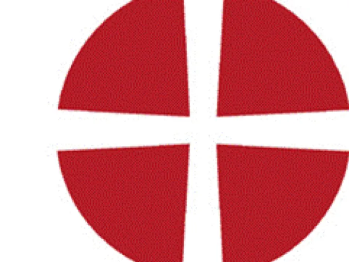 Methodist roundel