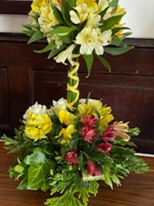 Floral Event 2022 April IMG 7467