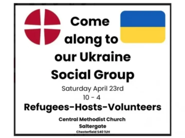DNE Ukraine