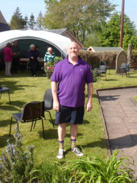 2014 Plant Sale