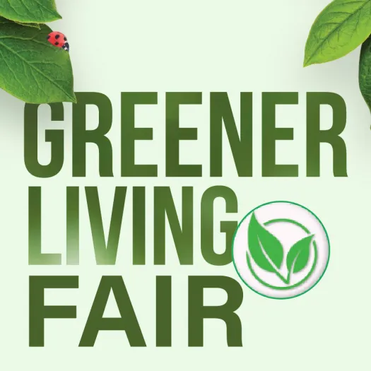 Greener Living Fair