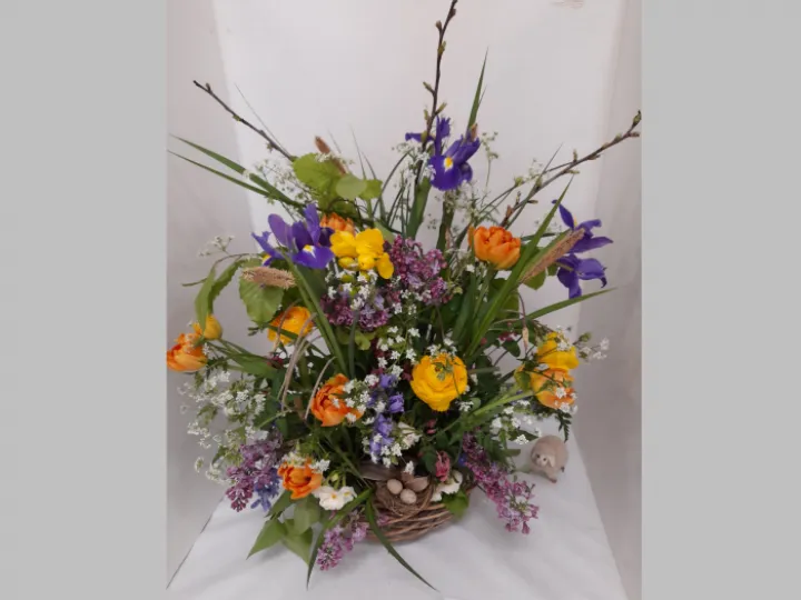 Flora 2