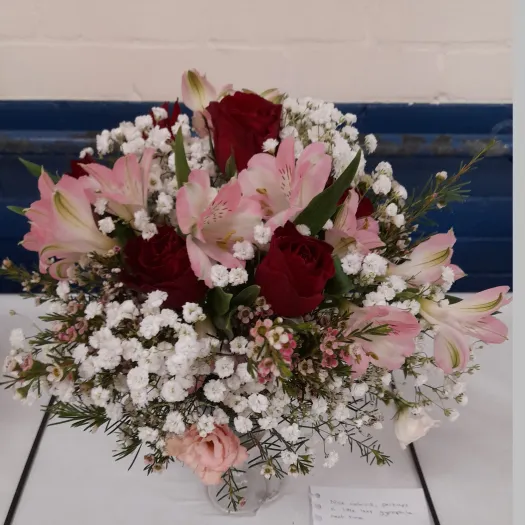 Floral 3