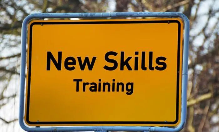 New Skills Training