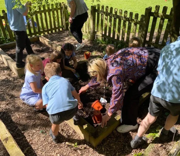 gardening Club