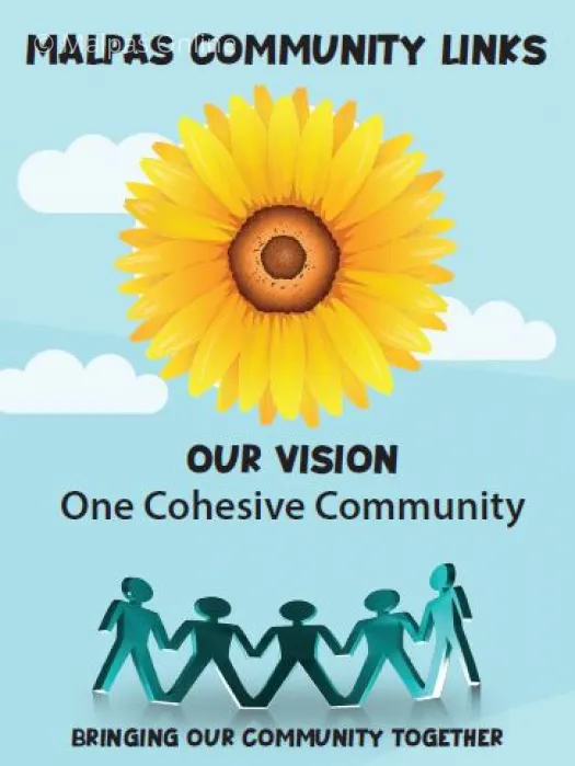 Community Links Logo 1