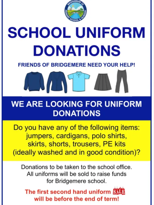 uniform