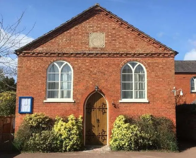 Kibworth methodist