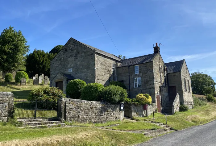 Glaisdale Head Chapel