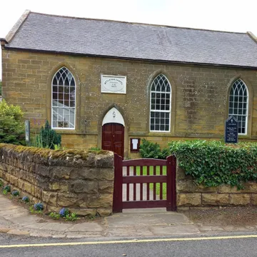 Leaholme