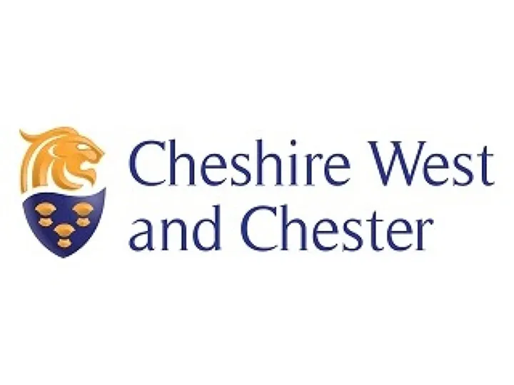 Cheshire West and Chester Council logo