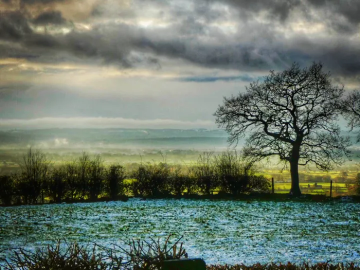 kelsborrow Castle top