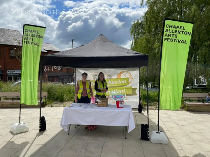 Chapel Allerton Arts Festival