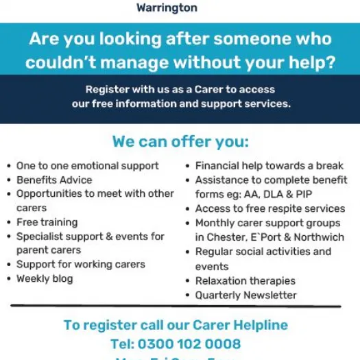 Carers Trust