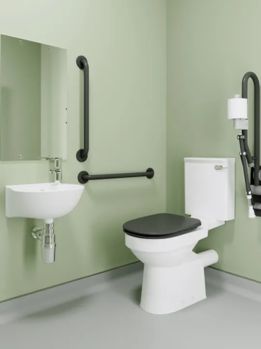 AKW321 – Press Release – Doc M sanitaryware release