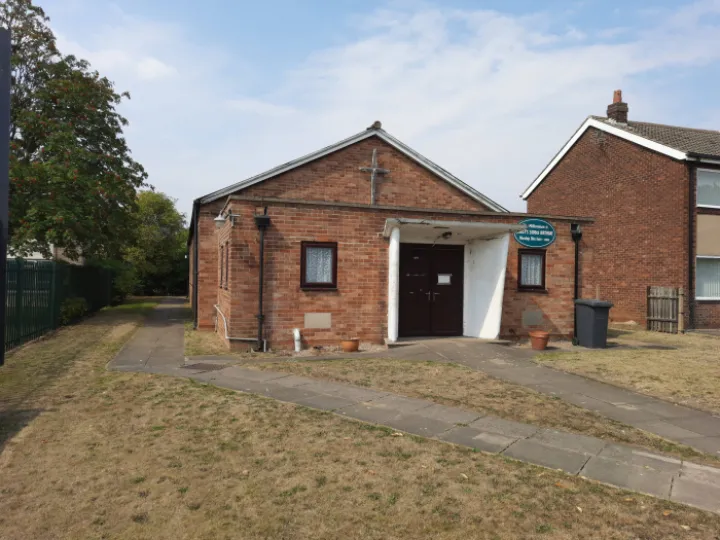 Scawthorpe