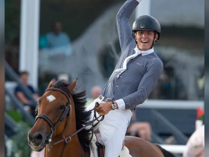 Bolesworth Results
