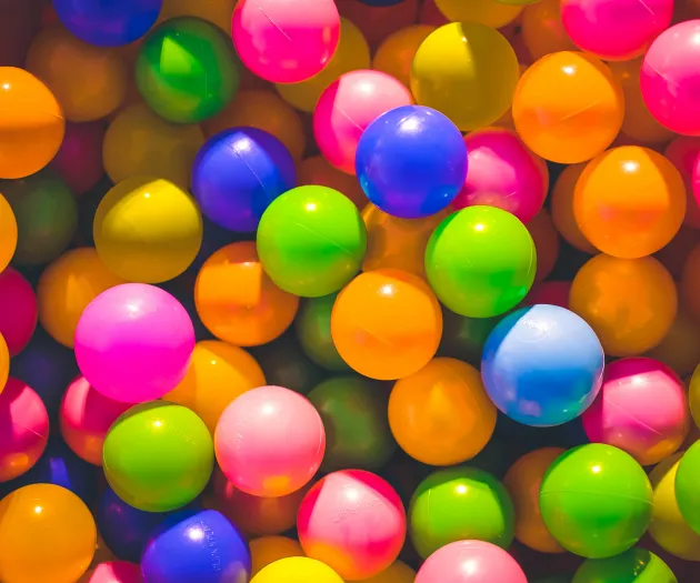 ball pool