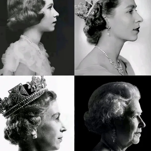 Her Majesty The Queen