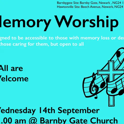 Memory Worship