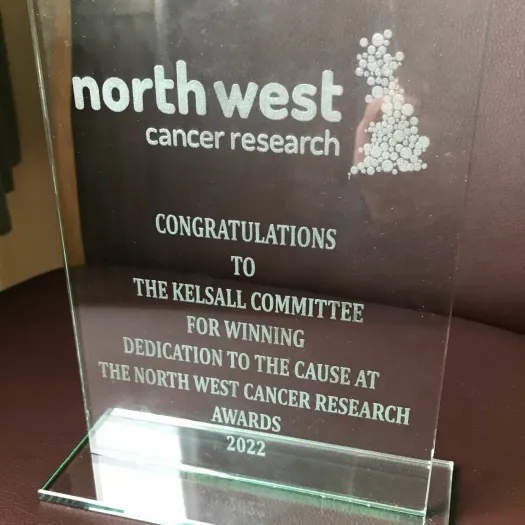 North West Cancer Research