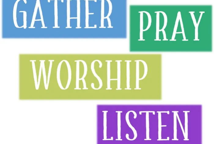 Prayer Time