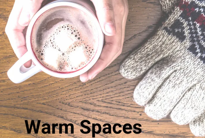 Warm Spaces