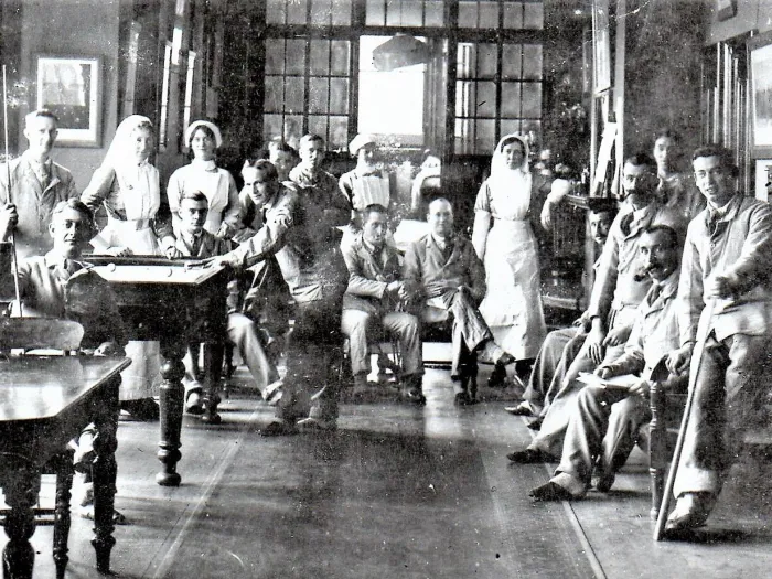 Bolling Hospital