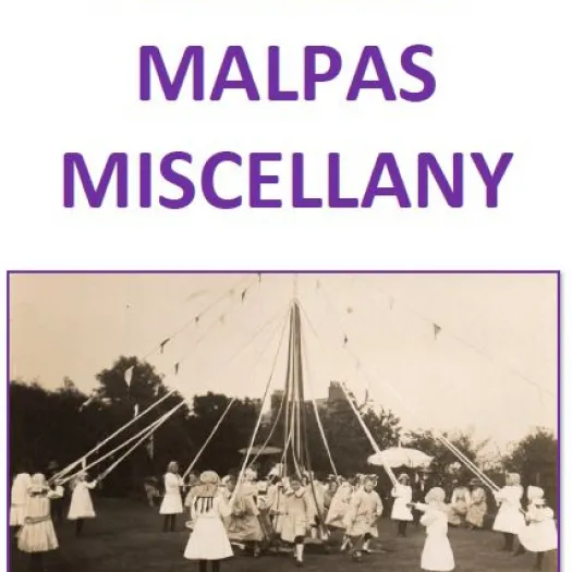 A Second Malpas Miscellany