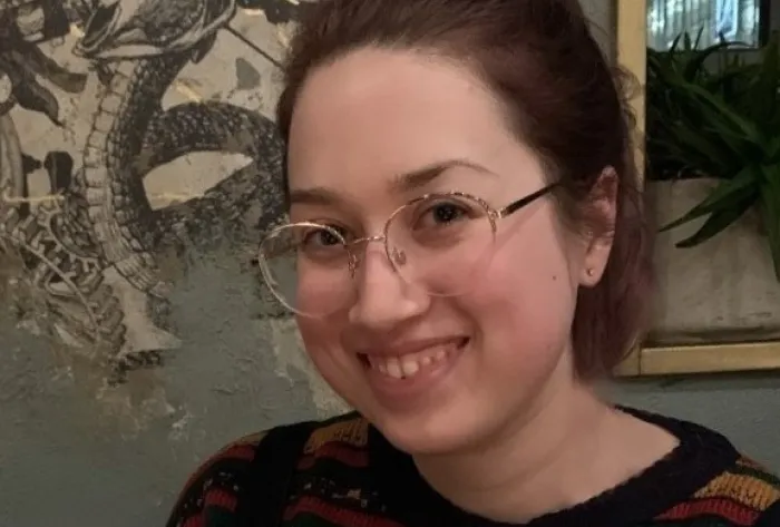 Sarah Joy