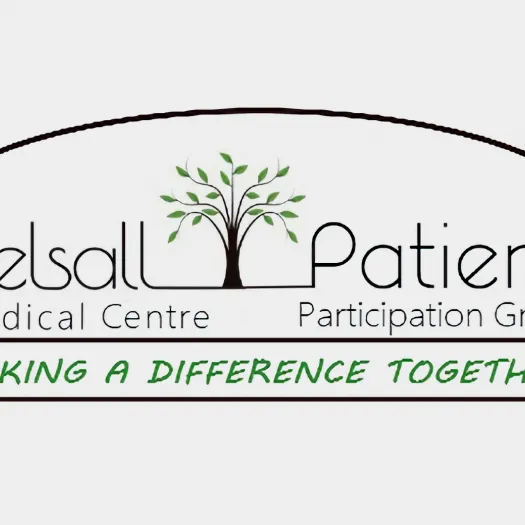 Kelsall PPG Logo