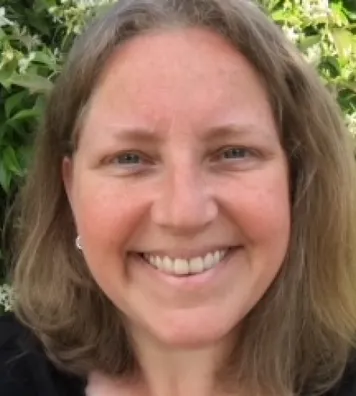 Rev Karen James