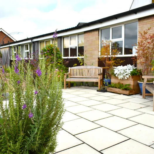 Culcheth Methodist Church 2 (November 2022)