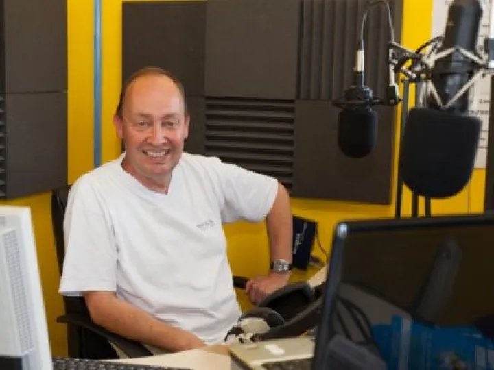 Pete – Summerfest Radio