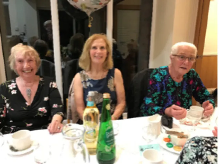 Aston WI