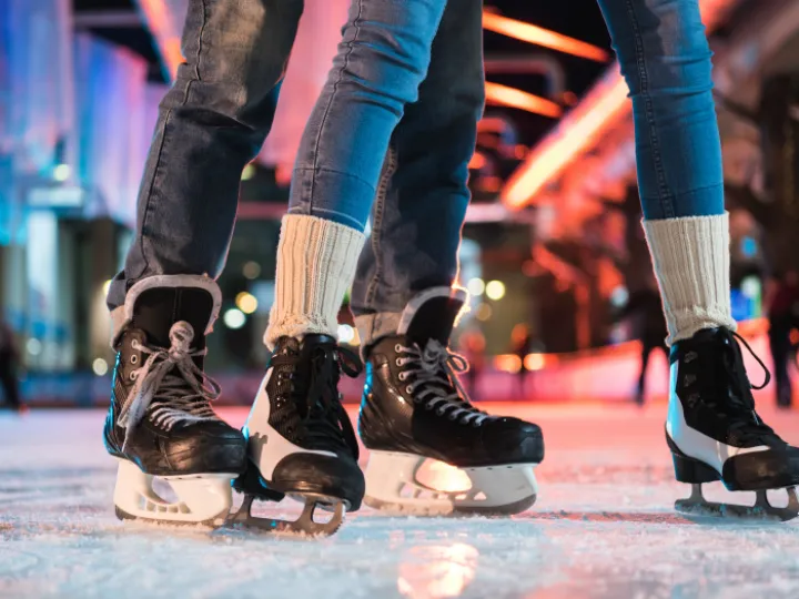 Alderford Skating