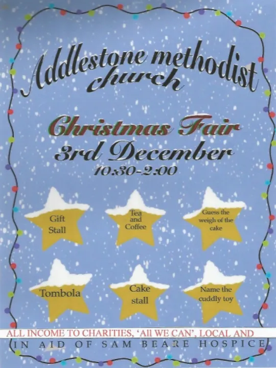Addlestone 2022