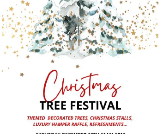 Christmas Tree Festival