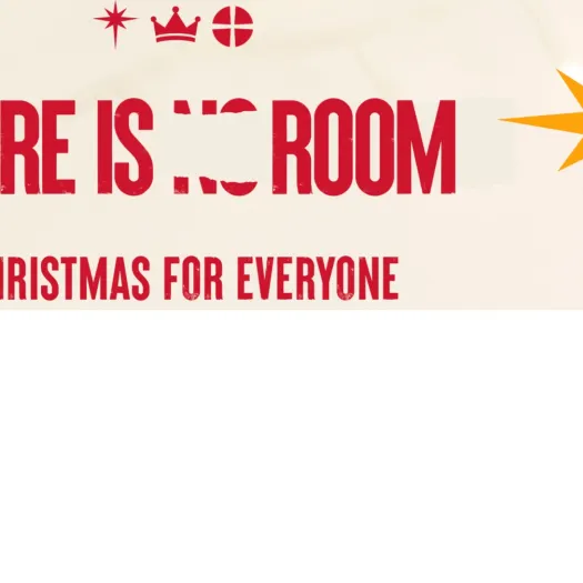 All are welcome