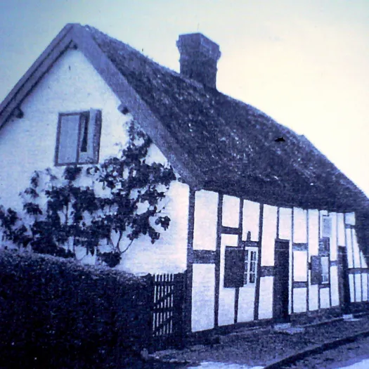 Clayhole Cottages