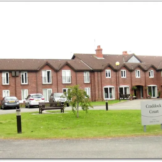 Craddock Court