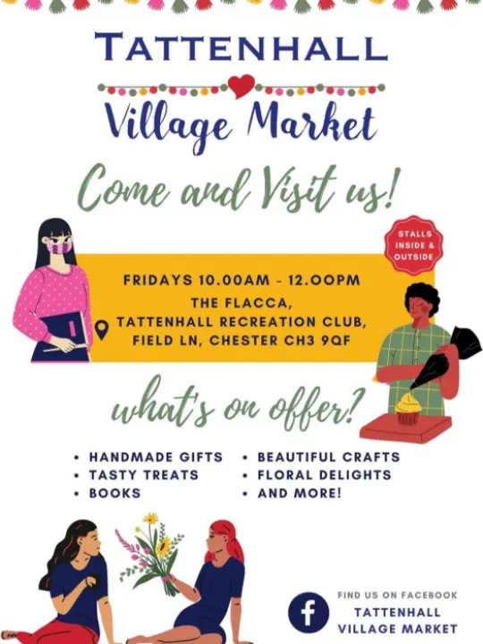 Village Market
