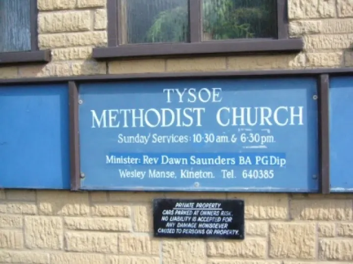 Tysoe