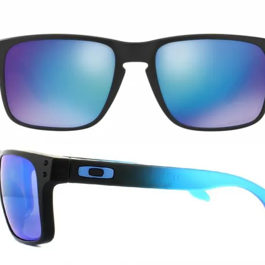 oakley holbrook OO9102-D2