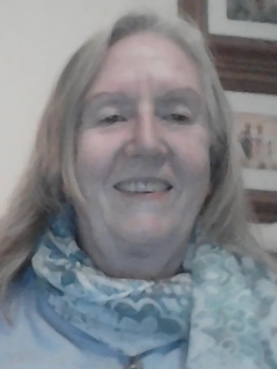 Sue Walters