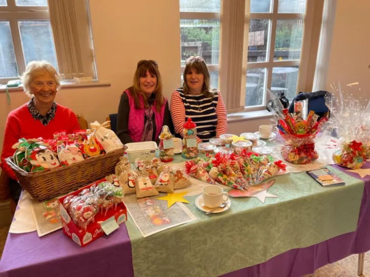 Christmas Fayre 2