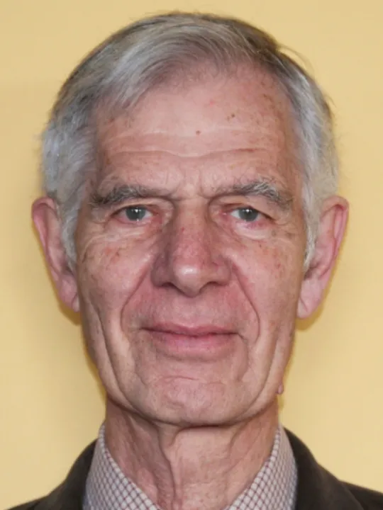 Bob Roberts