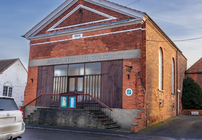 Burton upon Stather 2