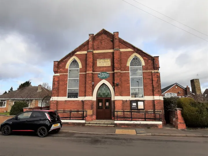 Haxey Chapel