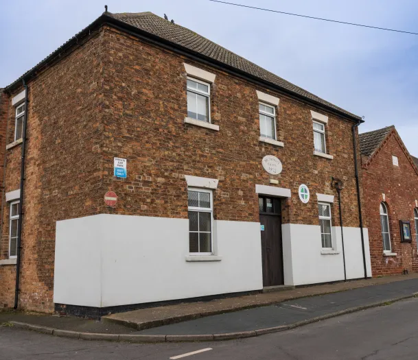 Messingham 2
